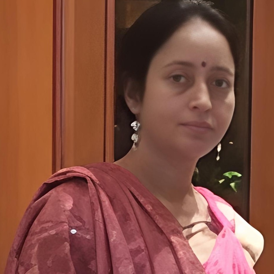 Dr. Nileema Suresh Pandey