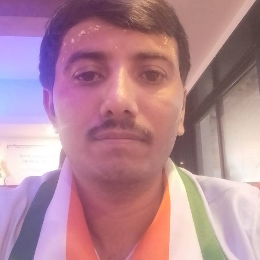 Laxmikant Kamalnayan Mishra